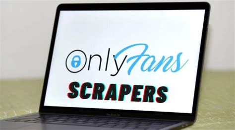 onlyfans dump|Scrape content from OnlyFans and Fansly